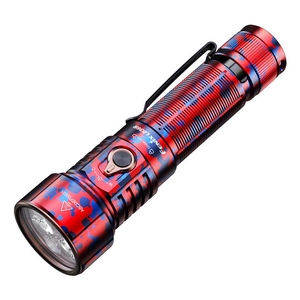 Image of Fenix LD36R Dual Purpose LED Torch - Flame