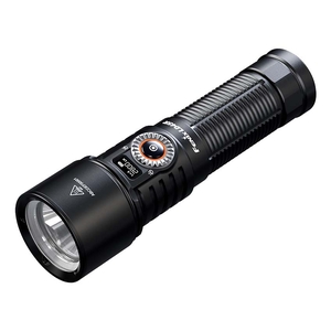 Image of Fenix LD45R LED Torch w/Digital Focus