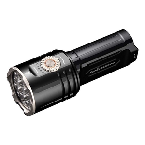 Image of Fenix LR35R Pro Torch - Black