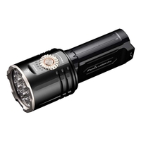 Fenix LR35R Pro Torch