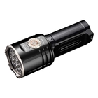 Image of Fenix LR35R Pro Torch - Black