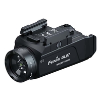 Fenix GL07 Rail Mounted Light