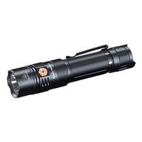 Fenix PD36R ACE Rechargeable LED Torch (USB-C)