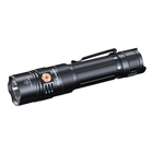 Image of Fenix PD36R ACE Rechargeable LED Torch (USB-C) - Black