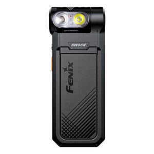 Image of Fenix SW06R Multi-Purpose Rechargeable Torch