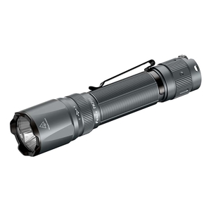 Image of Fenix TK20R UE Torch (USB-C) - City Grey