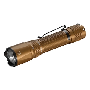 Image of Fenix TK20R UE Torch (USB-C) - Desert Tan