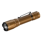Image of Fenix TK20R UE Torch (USB-C) - Desert Tan