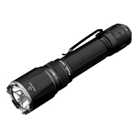 Fenix TK21R Rechargeable Torch (USB-C)