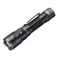 Fenix TK25R Rechargeable LED Torch
