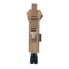 Image of Spartan FHF Aspis Javelin Bipod Holster