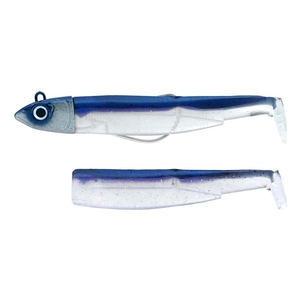 Image of Fiiish Black Minnow 105 10.5cm Combo Shore - 8g - Wakasagi