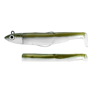 Image of Fiiish Black Minnow 105 10.5cm Combo Offshore - 16g - Khaki