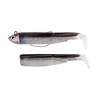 Fiiish Black Minnow 120 12cm Combo Search - 18gr - Sexy Brown + rech. Sexy Brown