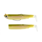 Image of Fiiish Black Minnow 120 12cm Combo Shore + Body - 12g - Wakasagi