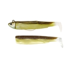 Fiiish Black Minnow 120 12cm Combo Search + Body - 18g - Sparkling Brown