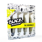 Image of Fiiish Black Minnow 90 9cm Off Shore 10th Anniversary Pack - 10g