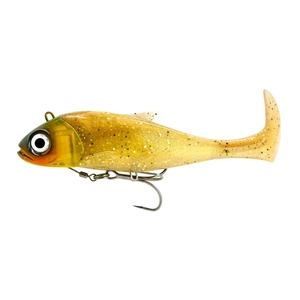 Image of Fiiish Blaster Shad 200 20cm Combo - Sexy Bream - UV