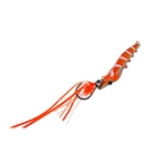 Image of Fiiish Candy Shrimp 45 4.5cm - 15g - Orange Fight