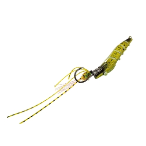 Image of Fiiish Candy Shrimp 45 4.5cm - 15g - Sandman