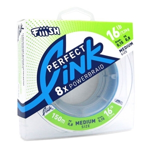 Image of Fiiish Perfect Link Medium Braid - 150m