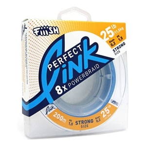 Image of Fiiish Perfect Link Strong Braid - 150m