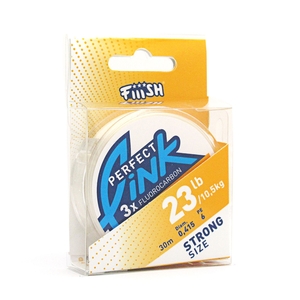Image of Fiiish Perfect Link Strong Fluorcarbon - 30m