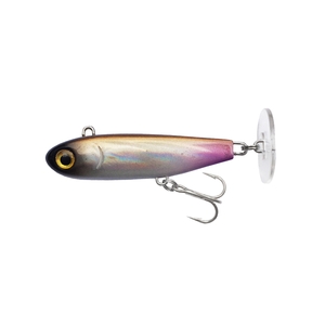 Image of Fiiish Power Tail  Freshwater 38 3.8cm - Slow - 4.8g - Wakasagi