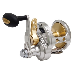Image of Fin-Nor MA30II Marquesa 2 Speed Lever Drag Reel