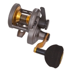 Image of Fin-Nor Primal Multiplier Reel - PR10HS - Left Hand Model