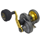 Image of Fin-Nor Primal Multiplier Reel - PR10HS