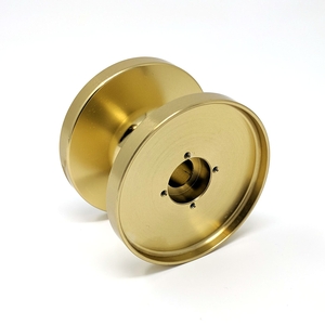 Image of Fin-Nor Spare Spool For Marquesa MA12 Reel