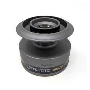 Image of Fin-Nor Spare Spool For Offshore OFS7500 Reel - New Model