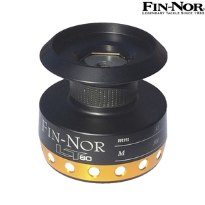Image of Fin-Nor Spare Spool For Lethal LT100 Reel