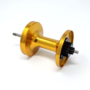 Image of Fin-Nor Sportfisher Trolling LD 20 Lever Drag - Spare Spool