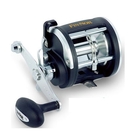 Image of Fin-Nor Sportfisher Trolling LD 520 Lever Drag Multiplier Reel