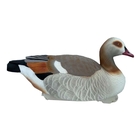 Image of Final Approach Decoys - Egyptian Goose Floater - 6pk