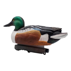 Image of Final Approach Deocys - Floating Shovelers - 6pk