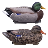 Final Approach Deocys - Ornamental Duck Pair