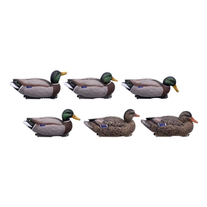 Image of Final Approach HD Mallard Floaters - 12pk
