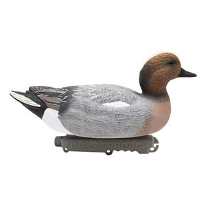 Image of Final Approach Last Pass Floating Eurasian Wigeon - 12pk