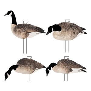 Image of Final Approach Last Pass Honker Silhouettes - 12pk