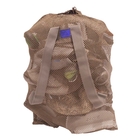Final Approach Mesh Decoy Bag