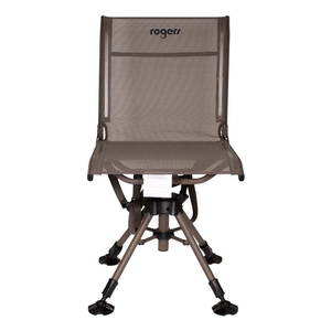 Image of Final Approach RG Tough Hunter 360 Swivel Seat