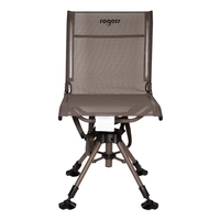 Final Approach RG Tough Hunter 360 Swivel Seat