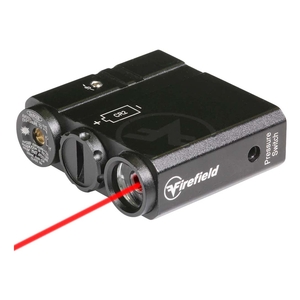 Image of Firefield Charge AR Red Laser and Light Combo