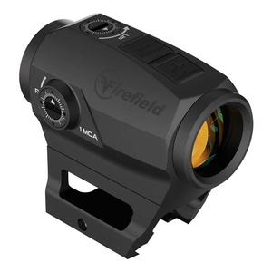 Image of Firefield Impact Mini Reflex Sight - Weaver/Picatinny