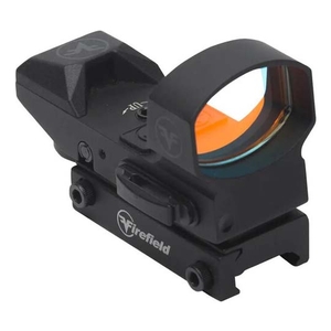 Image of Firefield Impact Reflex Sight - Weaver/Picatinny