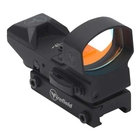 Firefield Impact Reflex Sight - Weaver/Picatinny
