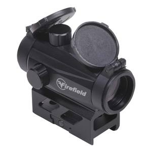 Image of Firefield Impulse 1x22 Compact Red Dot Sight